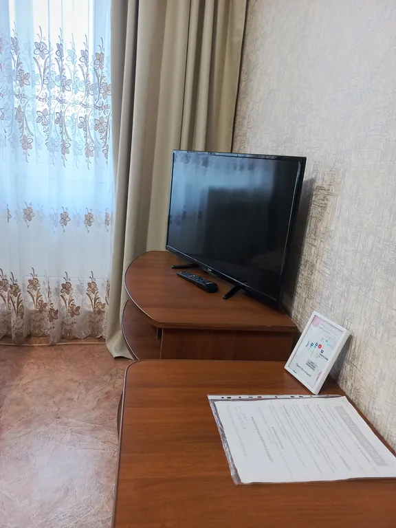 Уютная квартира в центре около БелГУ