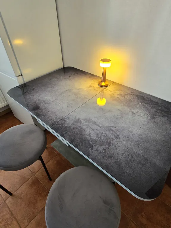 Уютная квартира со всеми удобствами