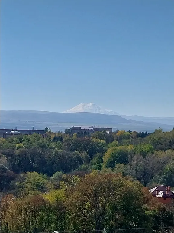 Уютная новая квартира рядом с санаторием Виктория