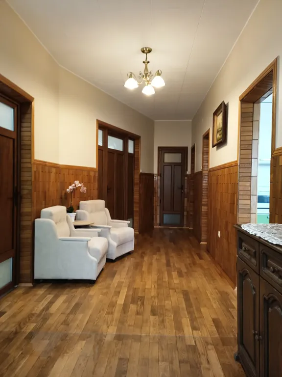 Квартира 2-комнатная Квартира — Геленджик