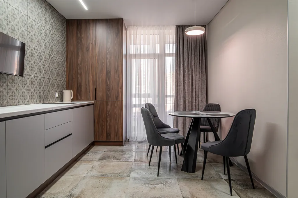 Уютная квaртиpa