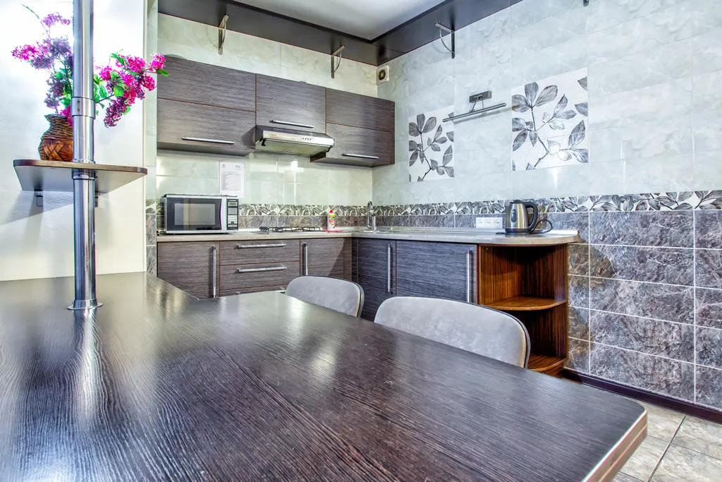 Идеально для туриста и командированного