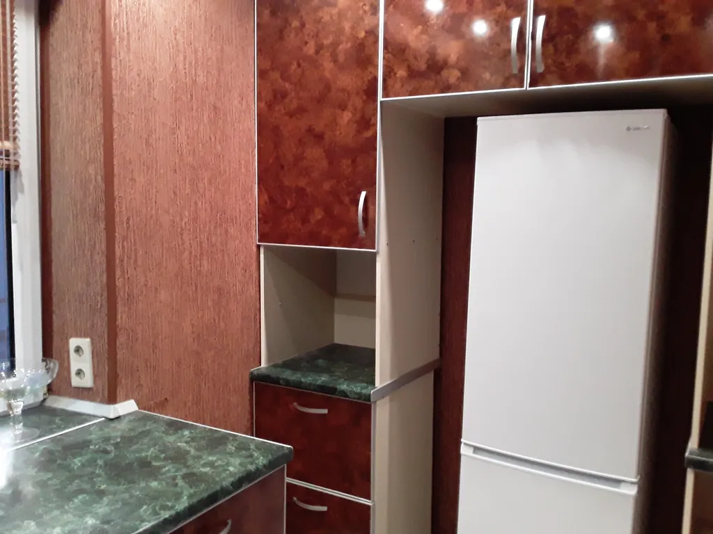 Квартира Квартира в лучшем районе города — Анапа