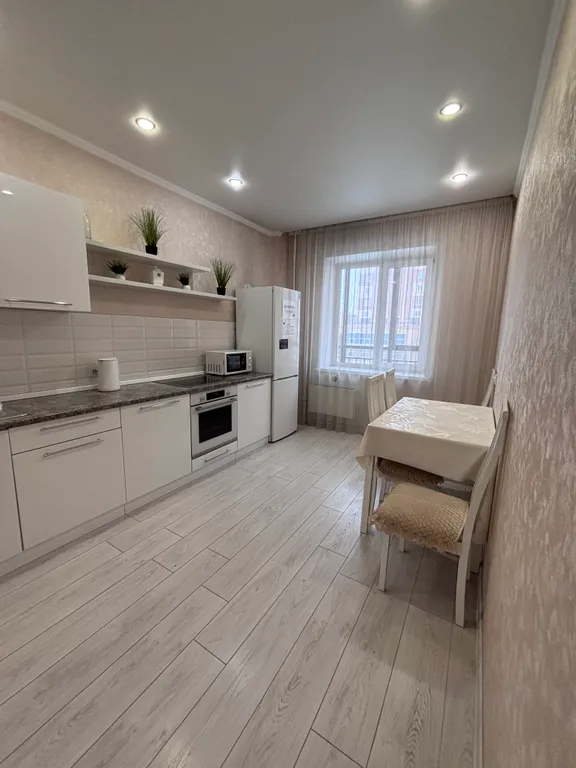 Апартаменты как дома