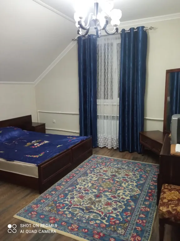 Усадьба Орлиный утес