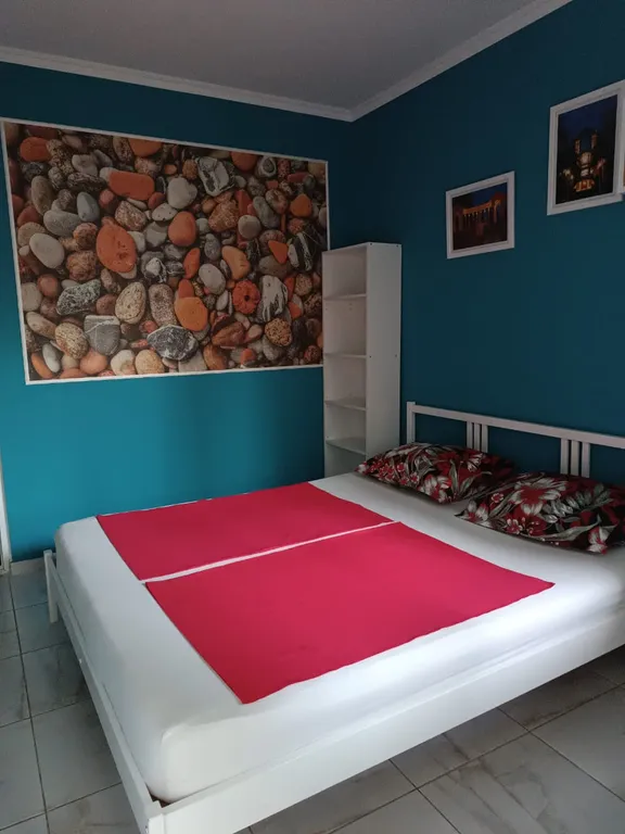 Квартира Комната — аренда посуточно в Гагра