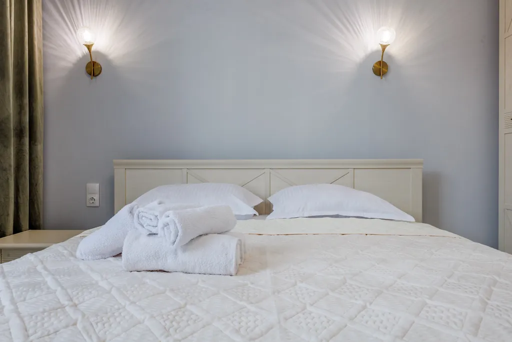 Комфортные апартаменты в центре