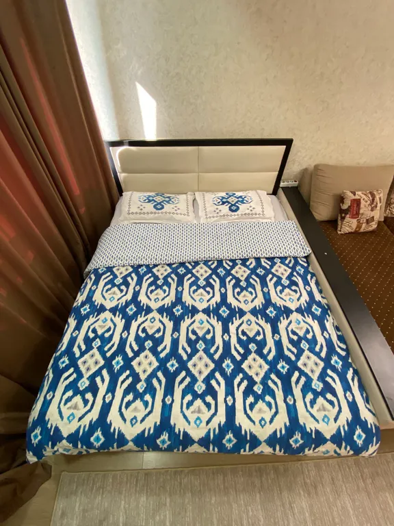 Удобный центр новый дом