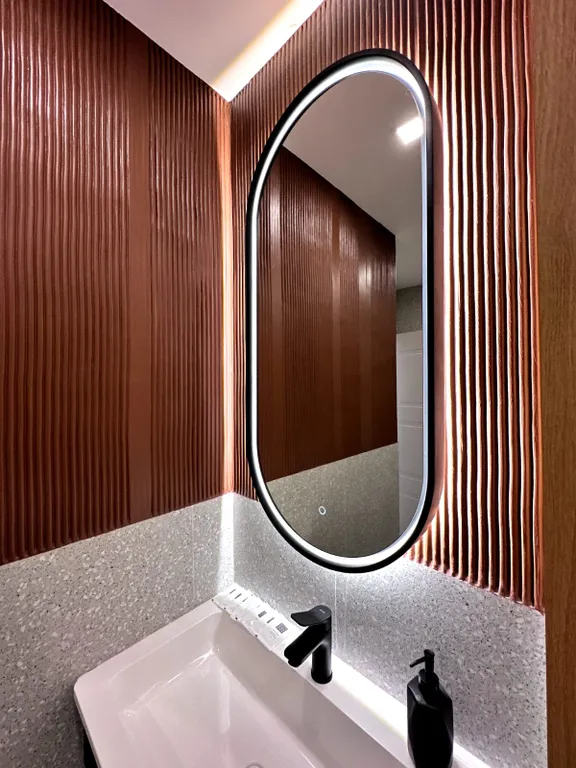 Квартира 1-комнатная Квартира — Самара