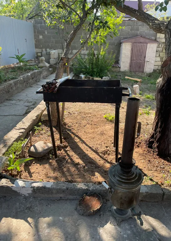 Уютный домик на берегу моря