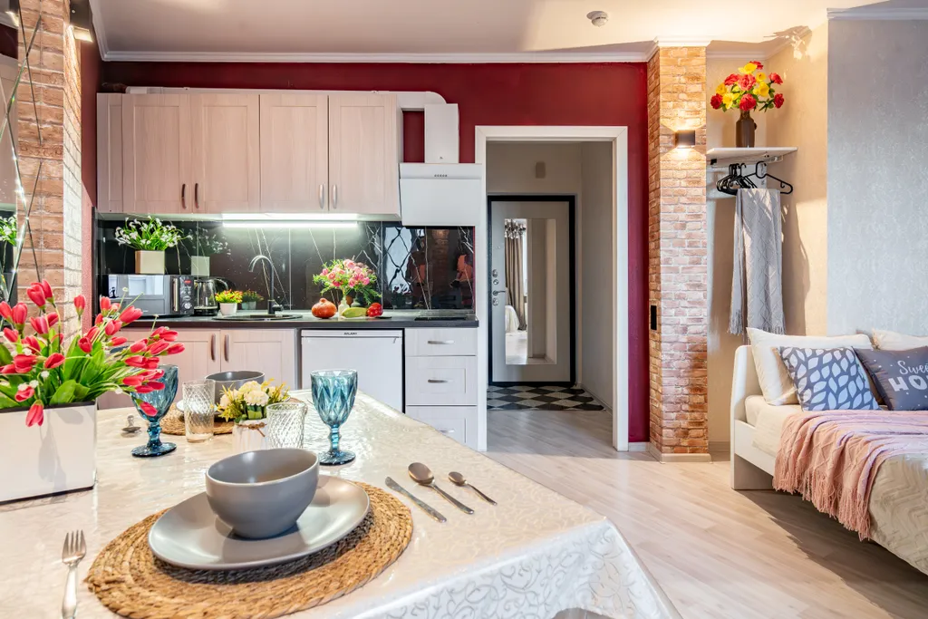 Окно в Нью-Йорк