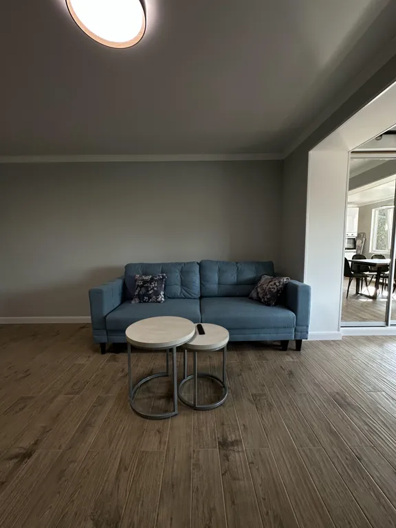 Апартаменты люкс