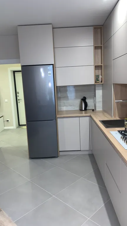 Квартира Уютная квартира в отличном месте — Калининград