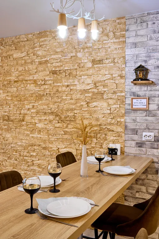 Уютные апартаменты с видом на Серафимо-Дивеевский монастырь