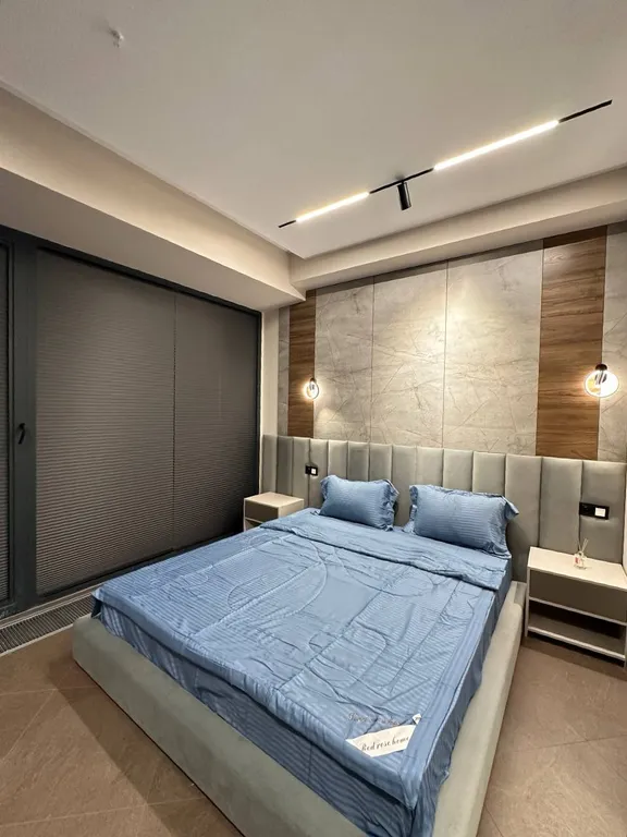 Уникальная квартира у метро Дружба народов U-tower 2 — аренда посуточно в Ташкент