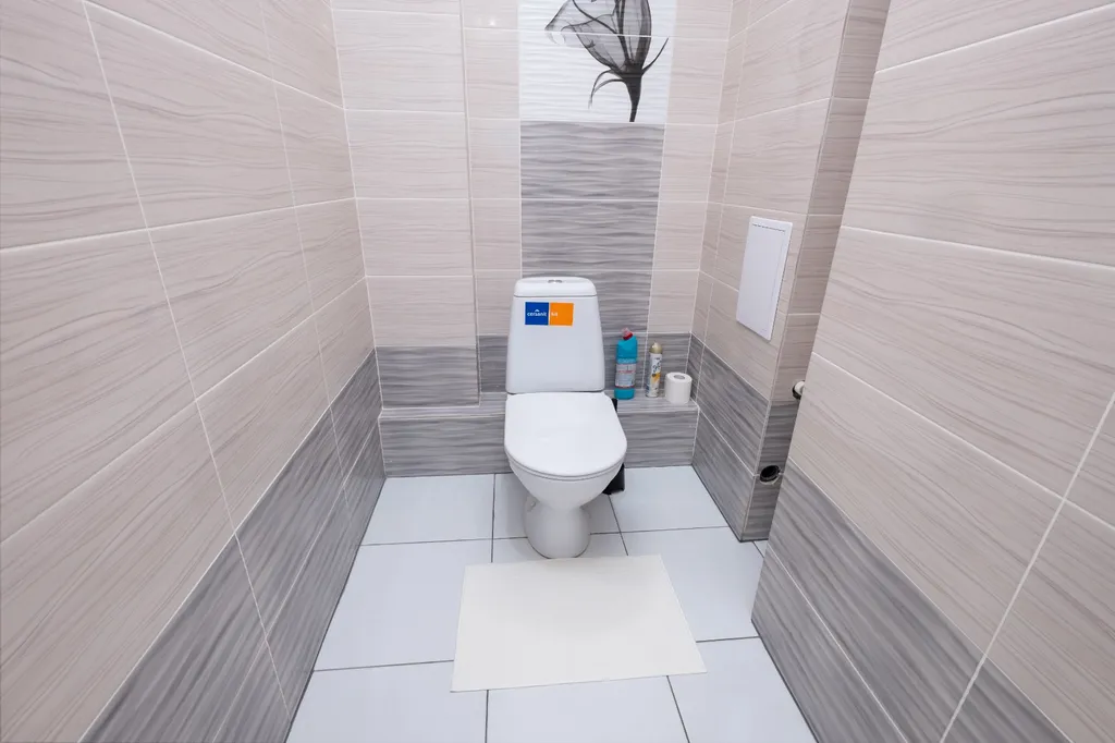 Хорошая двушка