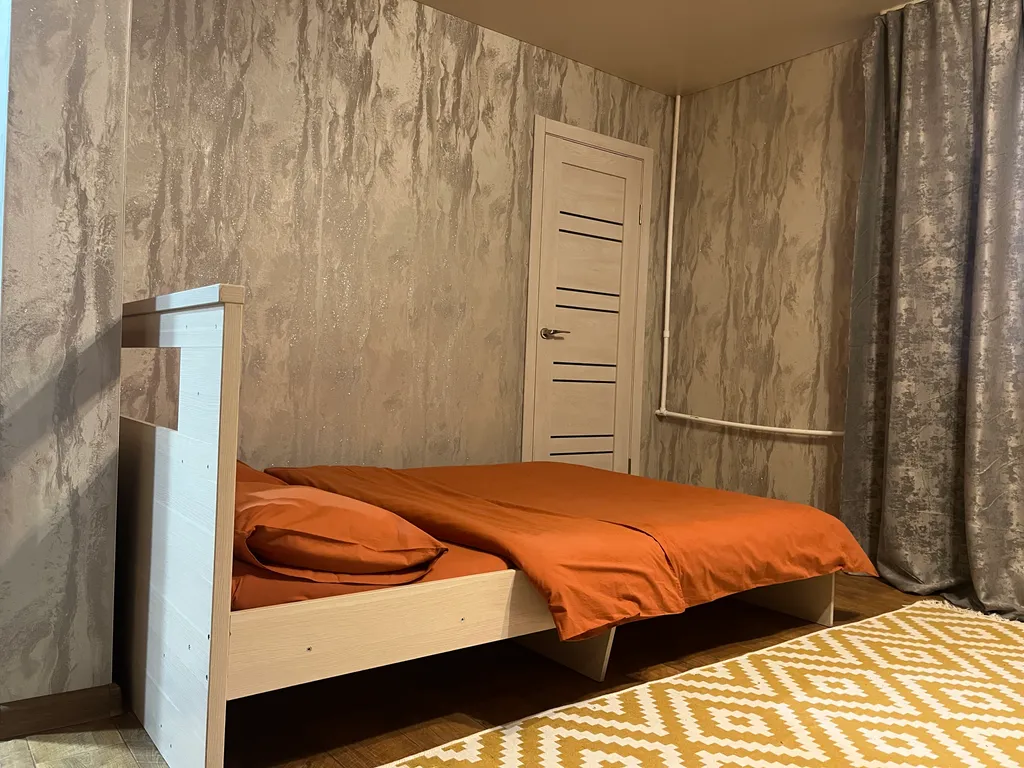 Уютная квартира в центре, за тц пионер