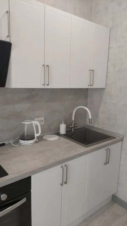 Квартира Уютная квартира в центре города — Хабаровск