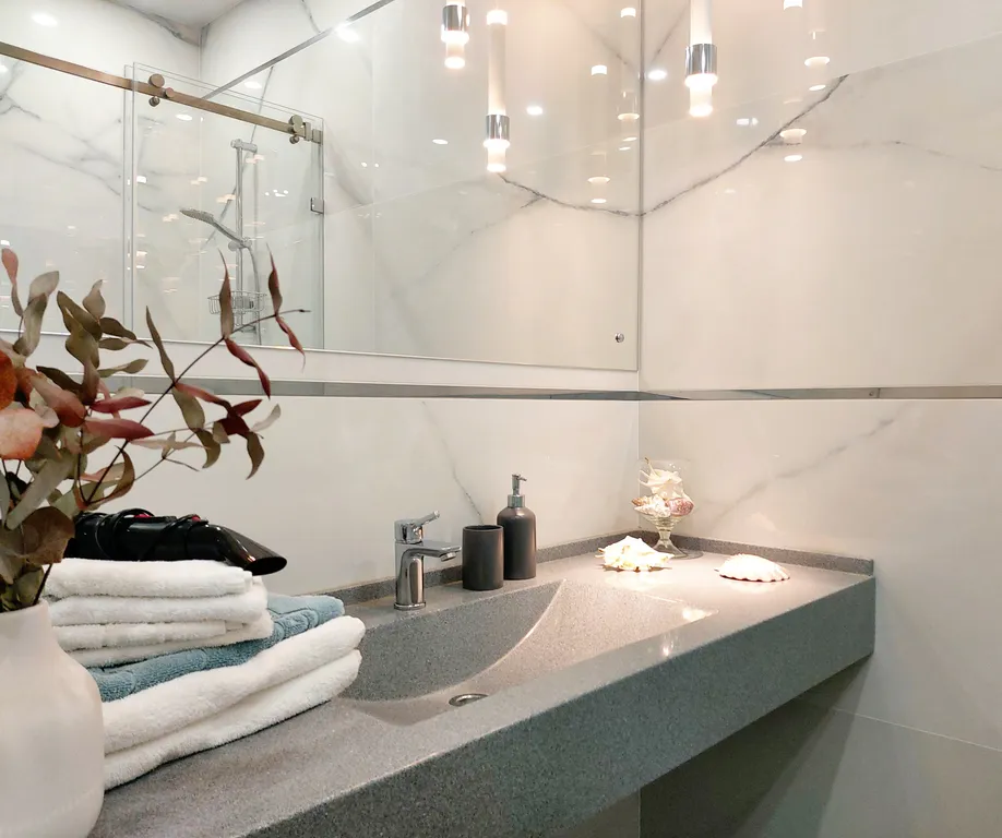 Квартира Квартира Апартамент Вкус лета — Геленджик