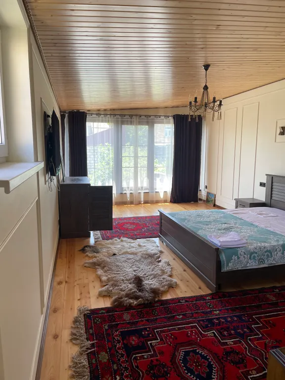 Коттедж Добрый домик Роуз — Дербент