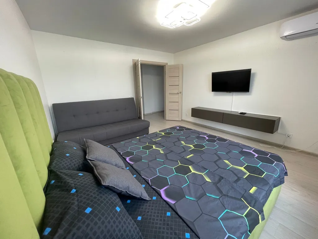 Квартира Апартаменты DreamHouse у Аэропорта — Екатеринбург
