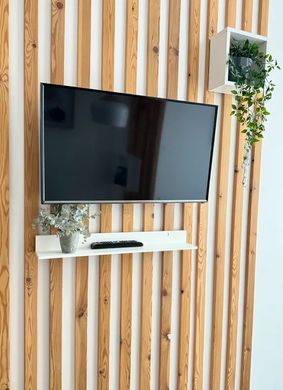 Квартира Квартира Уютная smart-студия Мята — Москва