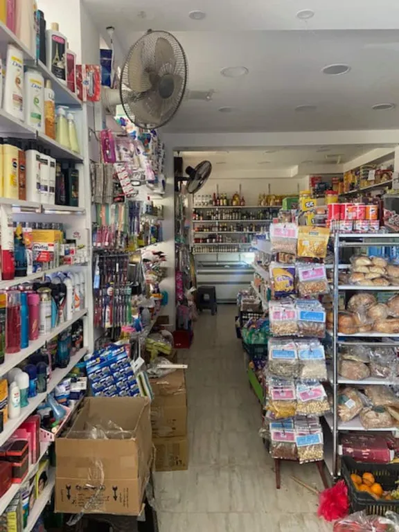 Большая студия у бассейна