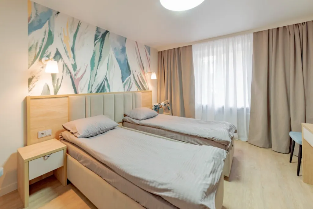 Стандарт Чайка