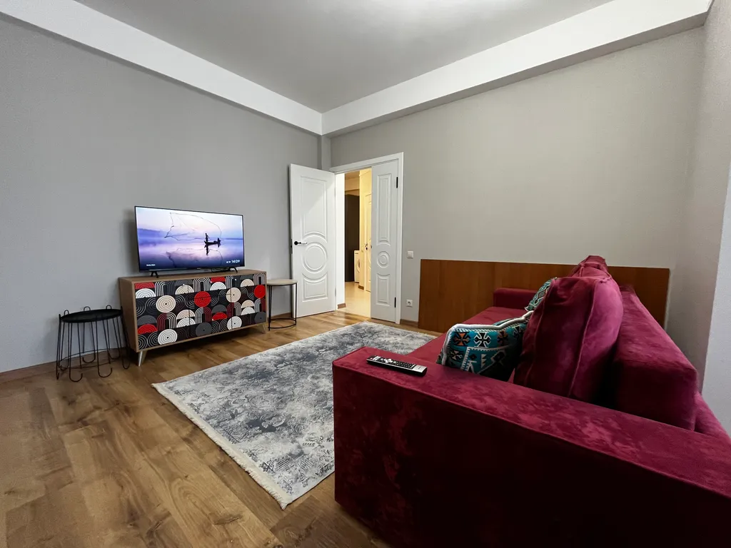 Квартира Апартаменты рядом с морем — аренда посуточно в Каспийск