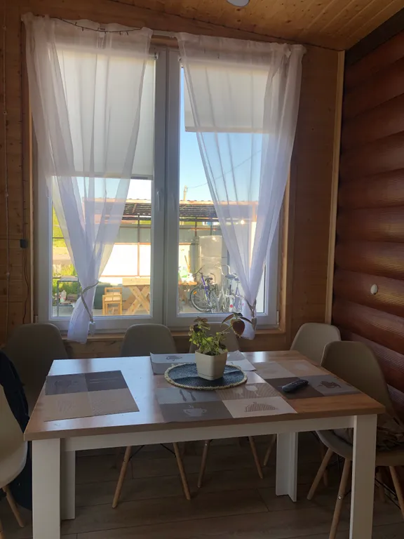 Коттедж Домик около моря — Зеленоградск