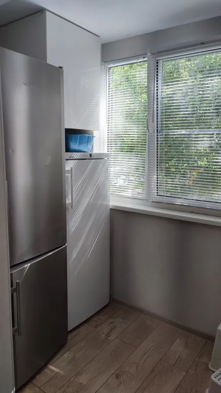 Уютная квартира для семейного отдыха