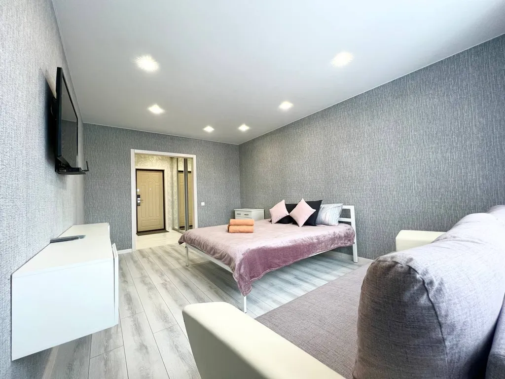 Квартира возле Областной больницы