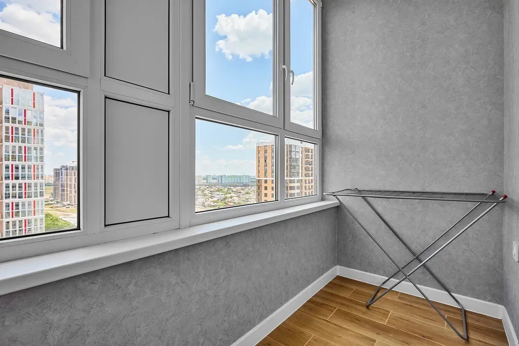 Квартира Уютная квартира в уютном районе — Краснодар