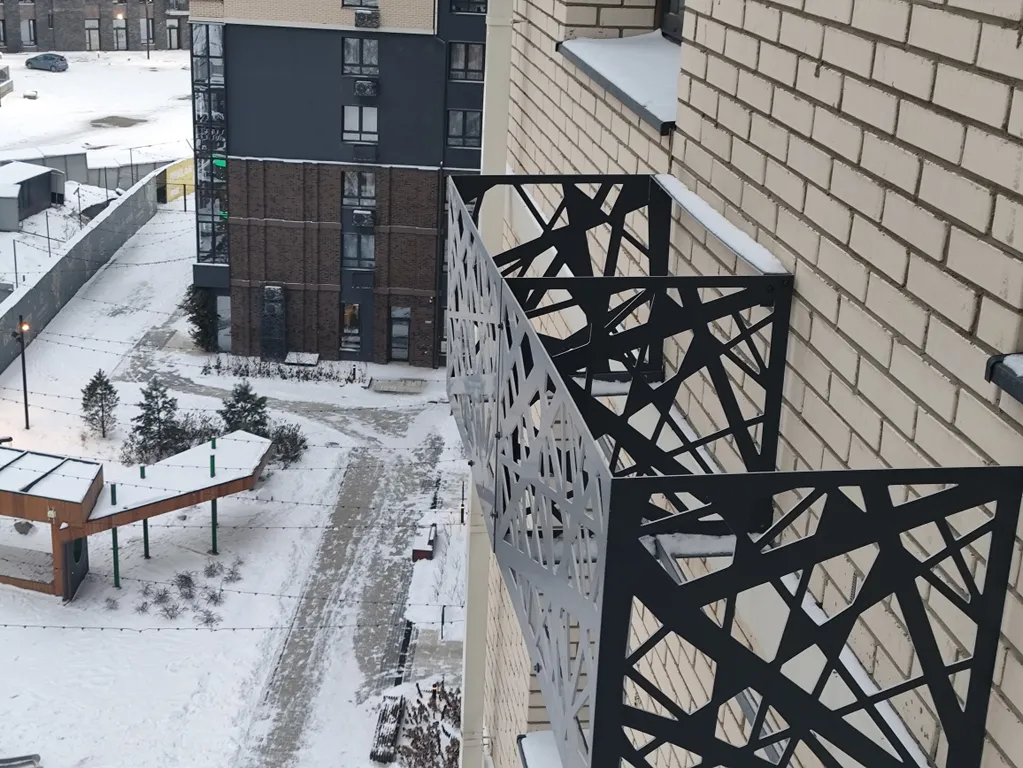 Уютная квартира 5 минут Аэропорт в ЖК Сибиряков, Лисиха