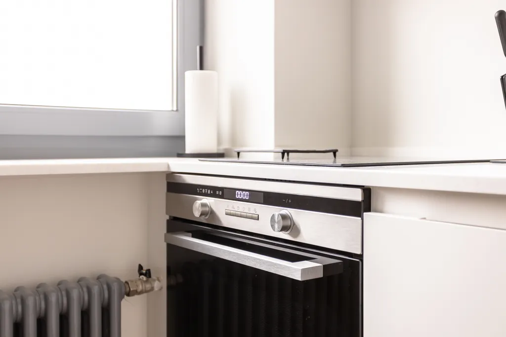 Квартира Апартаменты Белорусская — Москва