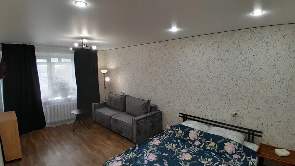 Квартира Квартира эконом в 5 минутах от центра — Ярославль