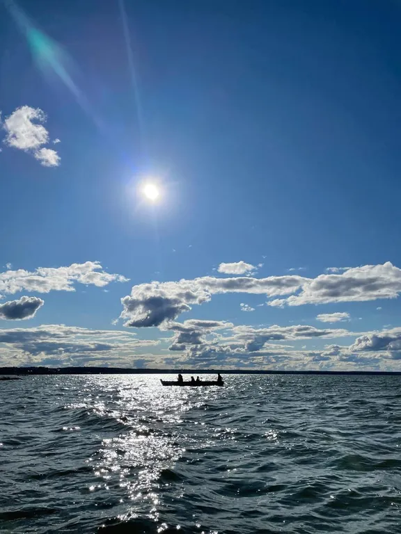 Коттедж с тремя спальнями