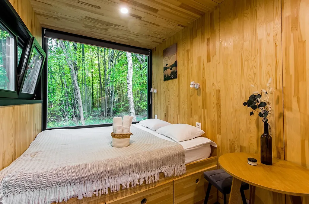 1-комнатный Дом