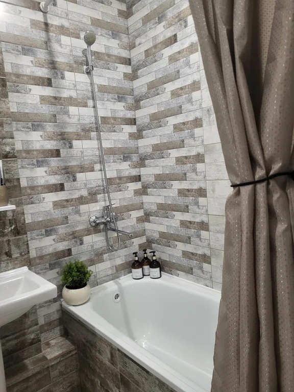 Шикарная квартира в центре