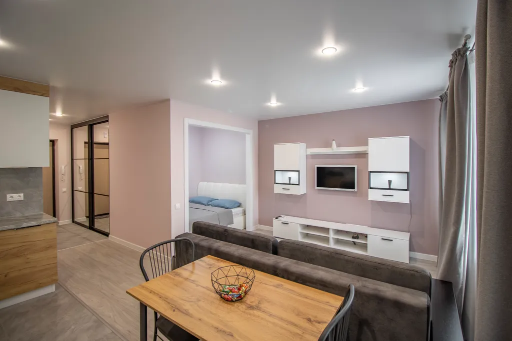 Апартаменты Мария