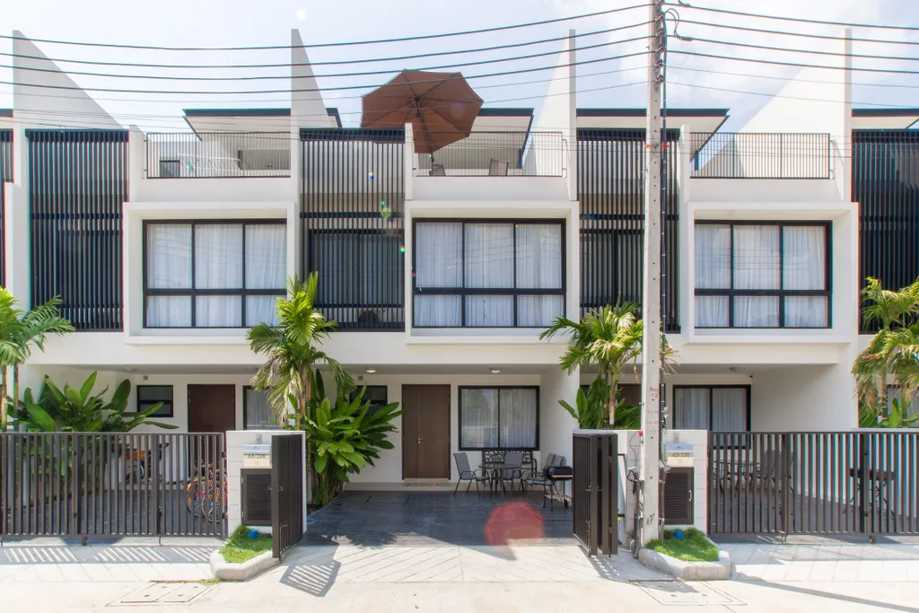 Любите захватывающий вид