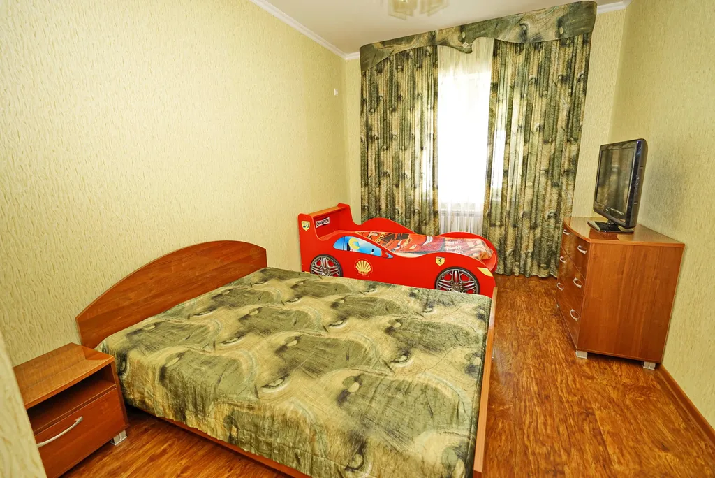 Дом под ключ