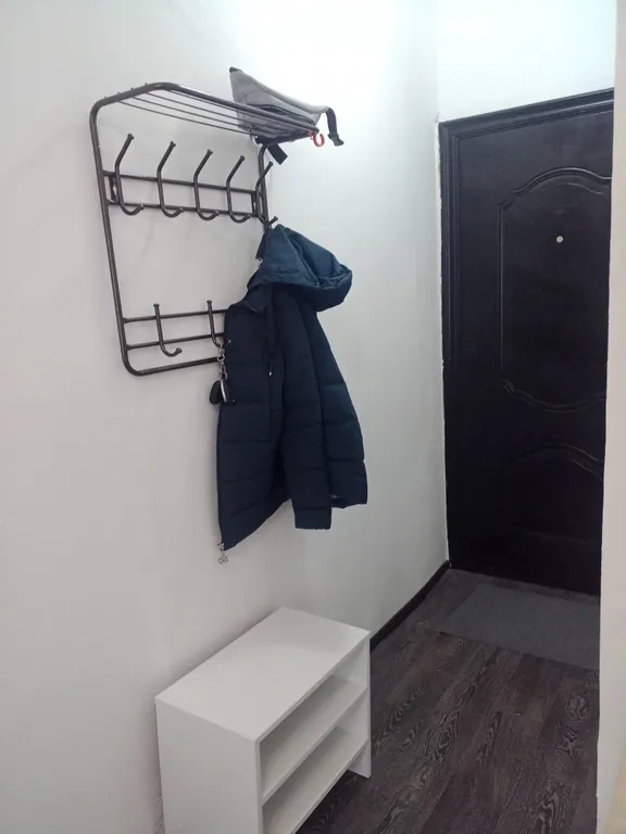 Студия с видом на набережную