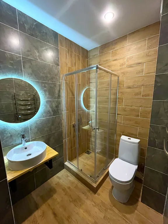 Квартира Комната — Анапа