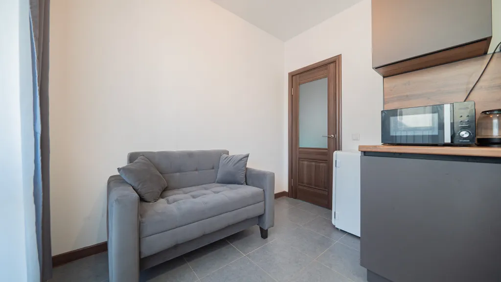 Квартира Однокомнатная квартира в ЖК "Весна" — Апрелевка