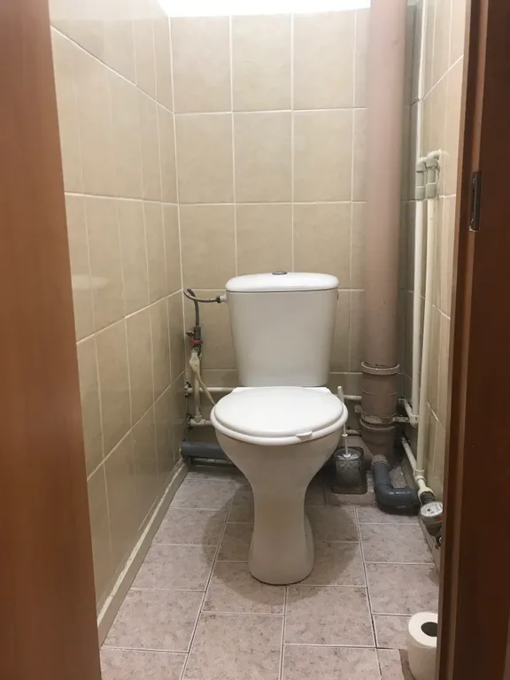 Квартира - уют