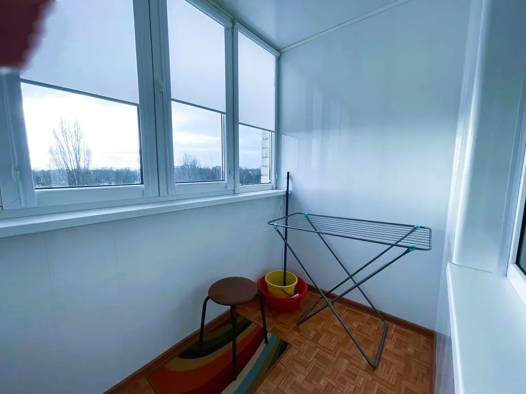 Квартира 2-комнатная квартира у парка Поддубного, рядом набережная — Ейск