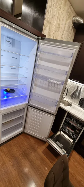 Квартира в пешей доступности от BigWood