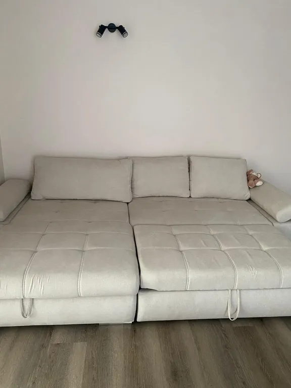 Уютные апартаменты рядом с морем