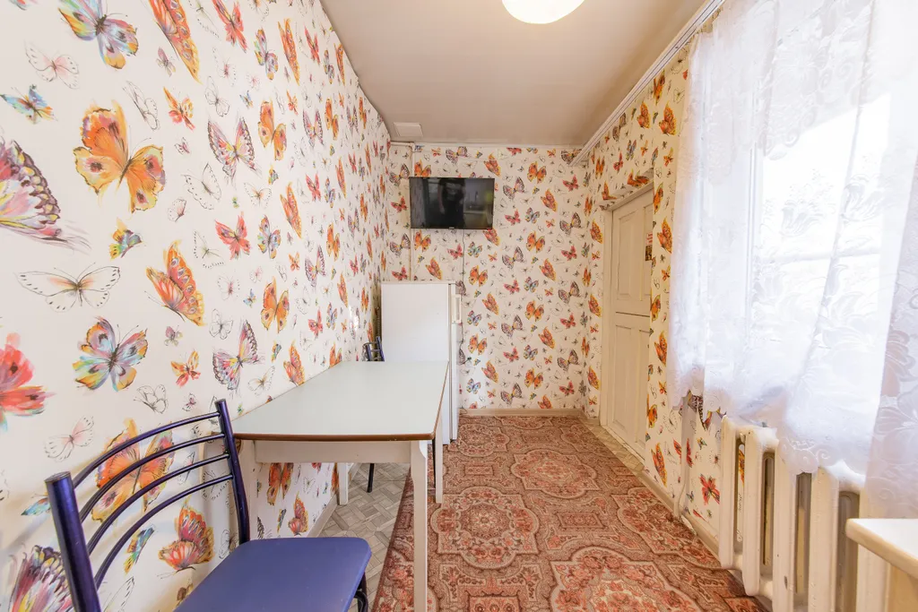 Квартира Комната — Анапа